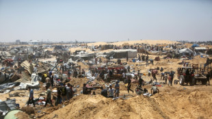 Ataques israelenses em Gaza deixam 30 mortos, afirma Defesa Civil