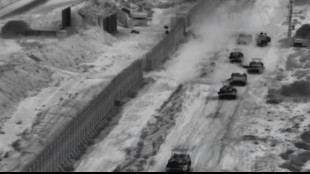 Israel anuncia opera&ccedil;&atilde;o com tanques em Gaza para preparar ofensiva terrestre