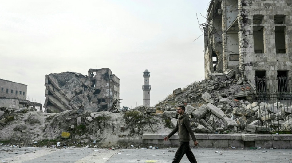 Love in a time of war for journalist and activist in new documentary