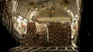 P&eacute;nurie de lait pour b&eacute;b&eacute;: 31 tonnes de lait en poudre ont atterri aux Etats-Unis