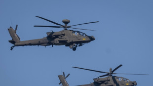 US approves $12 bn Apache helicopter sale to Poland
