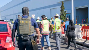 EEUU liberar&aacute; a los surocoreanos detenidos en una redada migratoria en una f&aacute;brica de bater&iacute;as