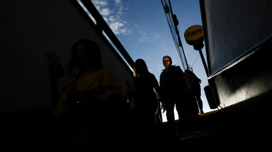 Hoja de ruta del FMI y Argentina para la transformaci&oacute;n econ&oacute;mica del pa&iacute;s