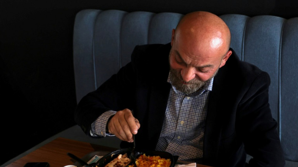 Moins de kabsa, plus de kale: des Saoudiens se convertissent &agrave; la cuisine saine