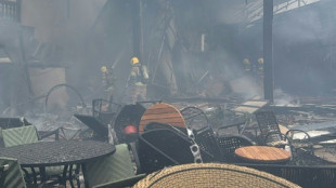 Dez membros da mesma fam&iacute;lia morrem em acidente a&eacute;reo em Gramado