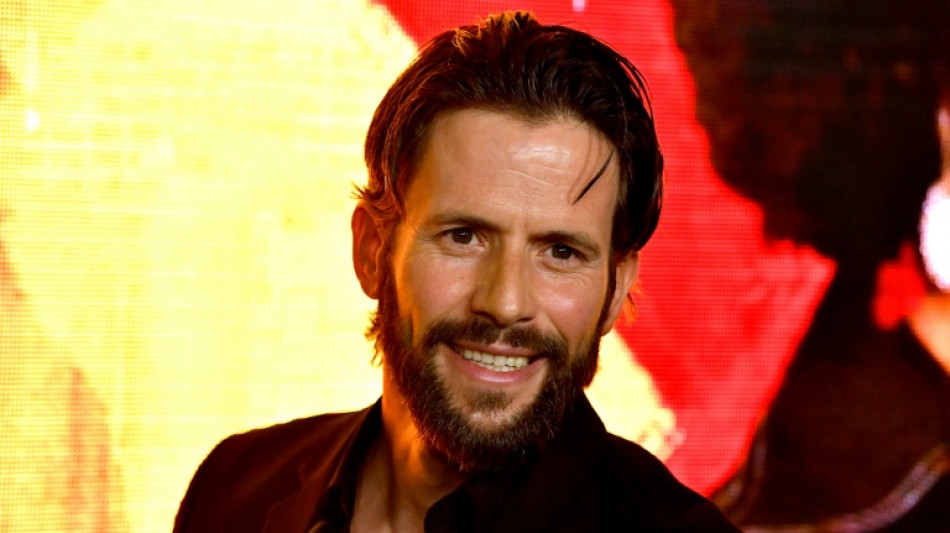 Actor Christian Oliver y sus dos hijas mueren en accidente a&eacute;reo en el Caribe