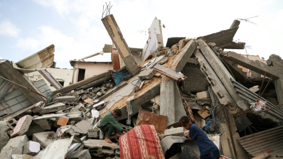 S&aacute;bado tem novos confrontos entre Israel e grupos armados palestinos