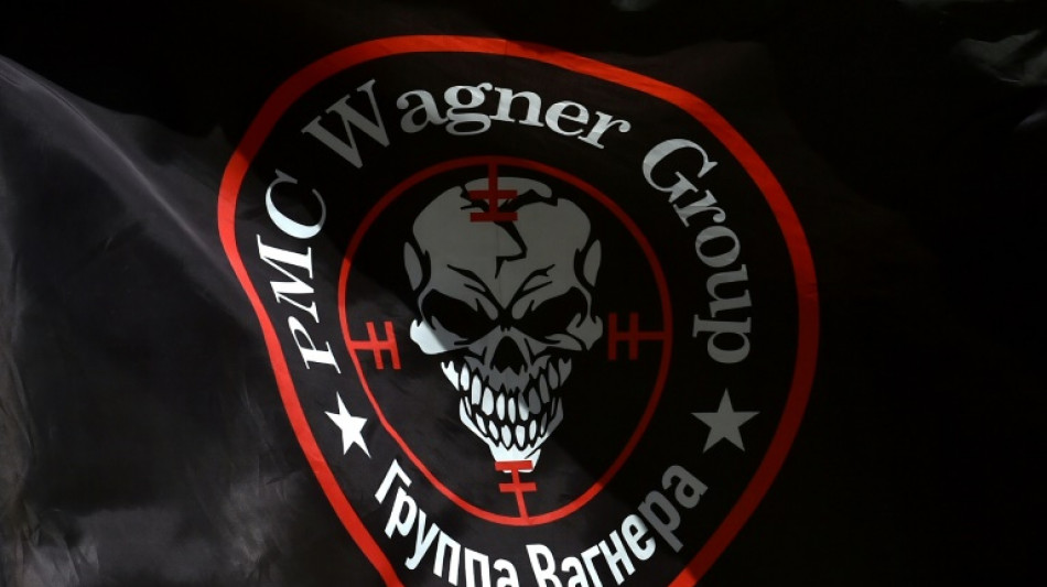 Influence of Russia's Wagner set to outlive chiefs: analysts