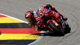 MotoGP: Bagnaia "io e Ducati uniti, in Austria ero arrabbiato"