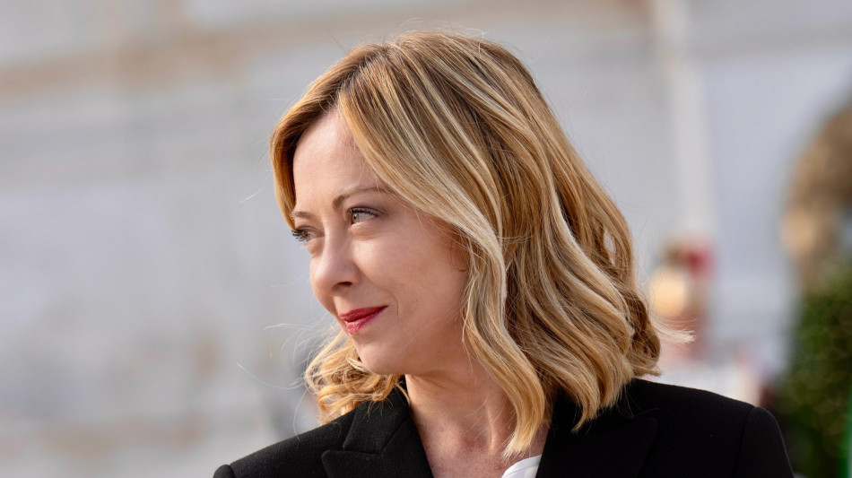 Meloni,non tolgo un minuto ad attivit&agrave; governo per campagna