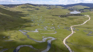 En Turquie, les mines "&eacute;puisent notre eau", d&eacute;noncent les riverains