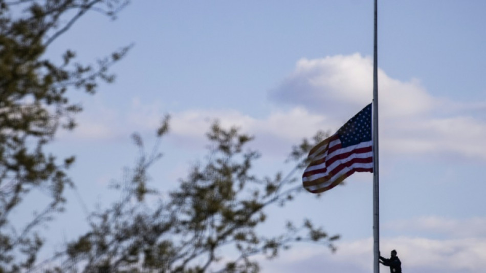 Dos muertos y cinco heridos deja un tiroteo en una graduaci&oacute;n escolar en EEUU