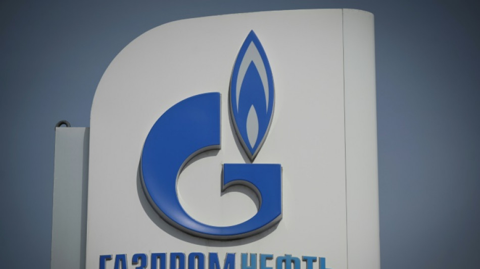 Gazprom best&auml;tigt Gas-Lieferstopp an mehrere europ&auml;ische Energieversorger