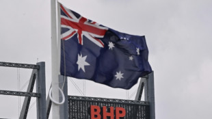 El cobre impulsa el aumento de las utilidades del gigante australiano BHP