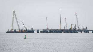 Vorerst kein Import von russischem Fl&uuml;ssiggas an neuen LNG-Terminals