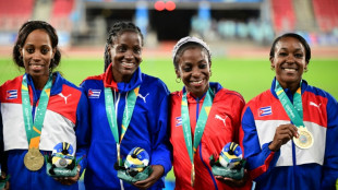 Sete atletas cubanos pedir&atilde;o ref&uacute;gio ou asilo no Chile ap&oacute;s Jogos Pan-Americanos