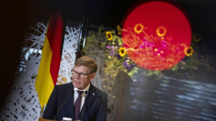 China slams Germany for 'hyping' regional tensions in Asia