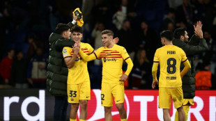 Espa&ntilde;a convoca para los Juegos a Cubars&iacute; y Ferm&iacute;n