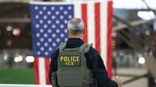 Erneut Todessch&uuml;sse bei ICE-Einsatz in Texas: Mexikaner erliegt Verletzungen
