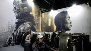 'Call of Duty' North Korea invasion edition tops sales charts in South