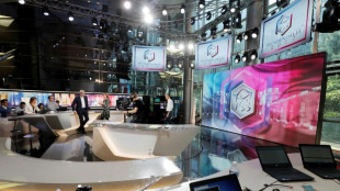 Jacquouille apr&egrave;s la pr&eacute;sidentielle: soir&eacute;e &eacute;lectorale raccourcie pour TF1 le 10 avril