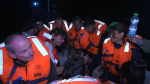 Israel f&auml;ngt Gaza-Hilfsschiff "Madleen" mit Greta Thunberg an Bord ab