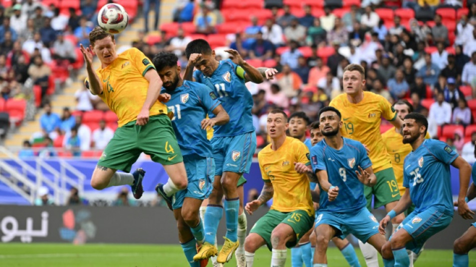Austr&aacute;lia estreia com vit&oacute;ria na Copa da &Aacute;sia; China fica no empate