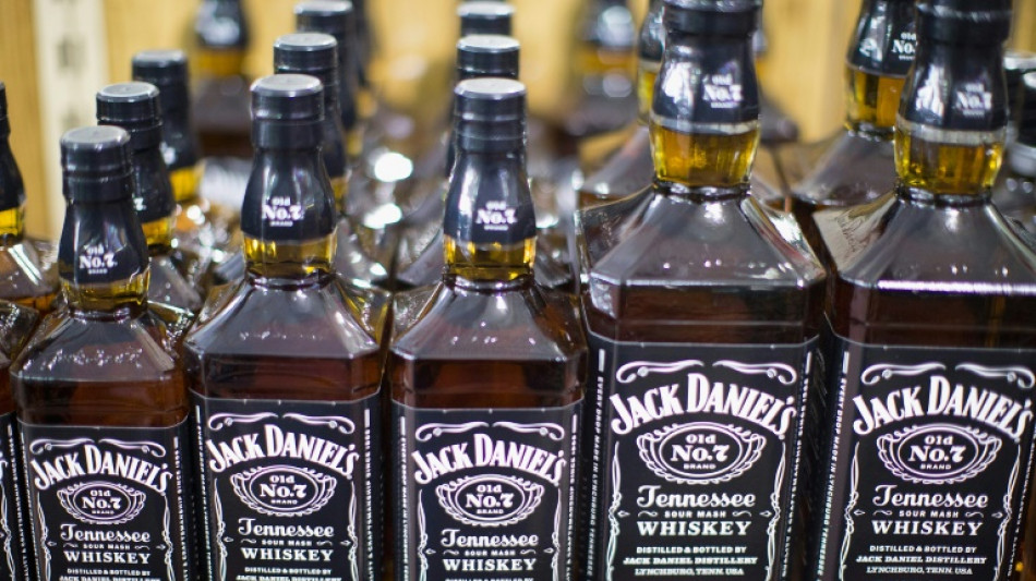 Corte Suprema de EEUU falla a favor de Jack Daniel&acute;s en controvertido juicio
