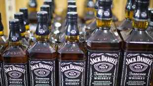 Corte Suprema de EEUU falla a favor de Jack Daniel&acute;s en controvertido juicio