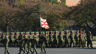 Tokyo accelera sul riarmo, budget record per la difesa