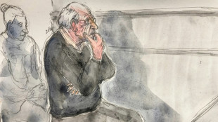 Prozess um 299 Missbrauchsf&auml;lle in Frankreich: Arzt will "keine Milde"