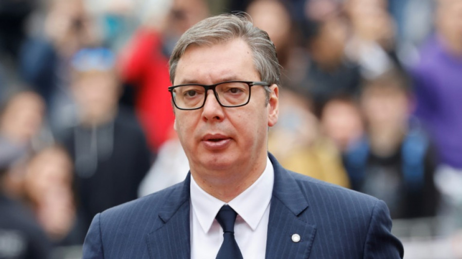 Bundesregierung fordert von Serbien Versch&auml;rfung seiner Visapolitik