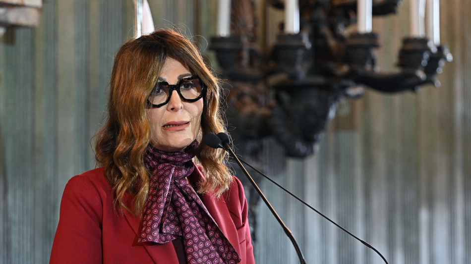 Santanch&egrave; a processo a Milano per falso in bilancio