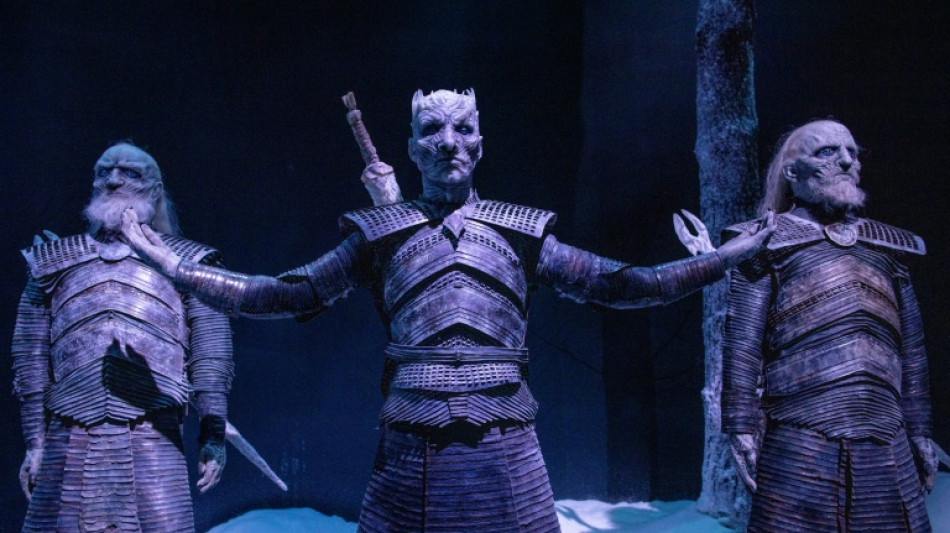 Casal de linguistas inventa idiomas para s&eacute;ries e filmes