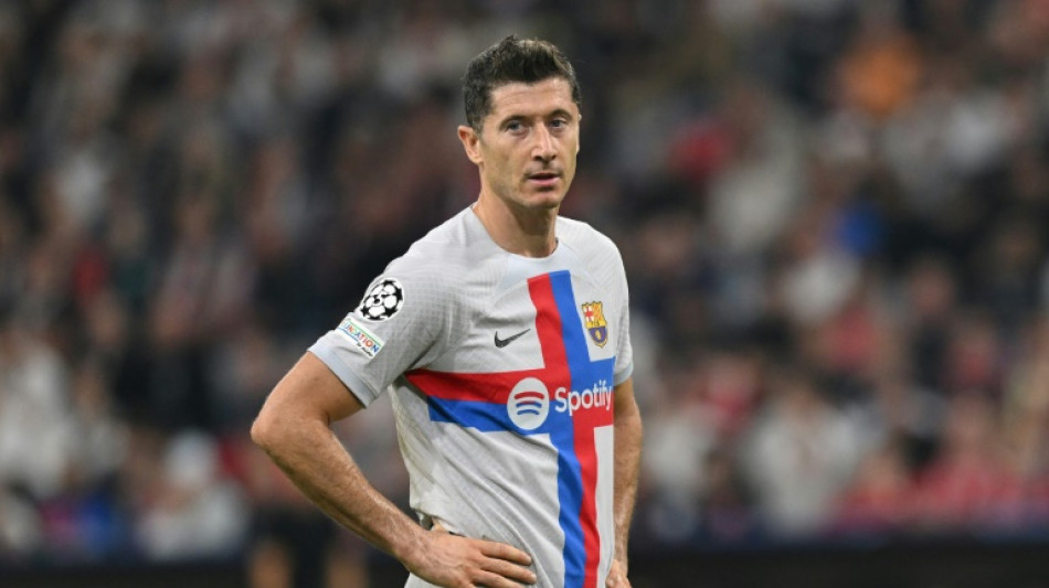 New-look Barcelona show positive signs in defeat to Bayern
