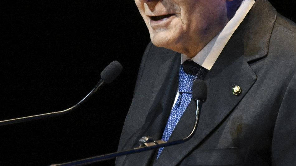 Domani Mattarella in Slovenia, si parla delle sfide Ue al vertice Arraiolos