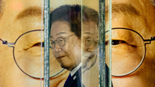 South Korea's President Lee takes power after sweeping election win