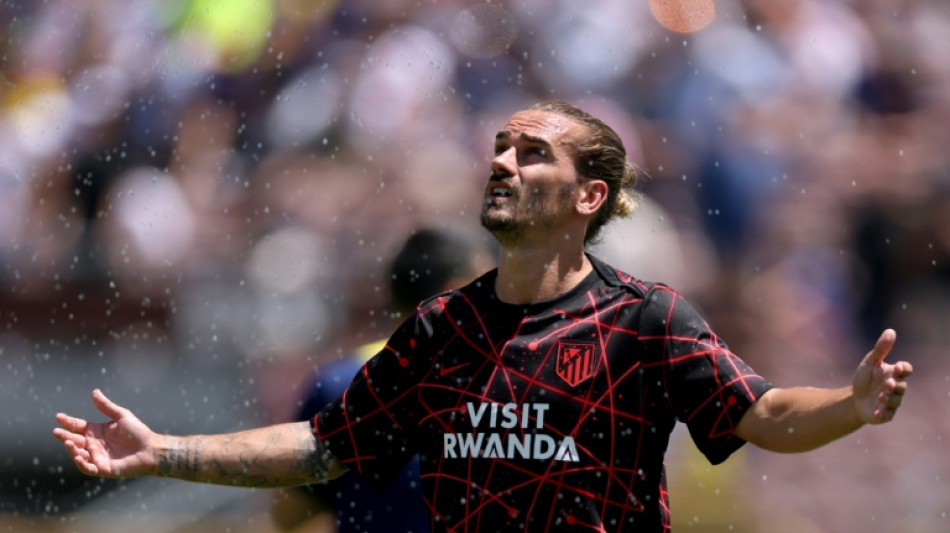 Atl&eacute;tico de Madrid tem jogo de tudo ou nada contra Seattle Sounders na Copa de Clubes