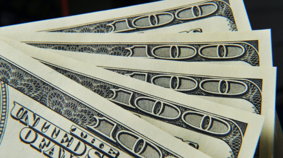 Nuevo r&eacute;cord en la remuneraci&oacute;n de principales directores ejecutivos de EEUU en 2021, seg&uacute;n sondeo