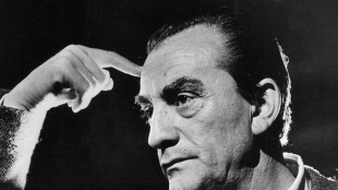 Al via una retrospettiva di Visconti a Citt&agrave; del Messico