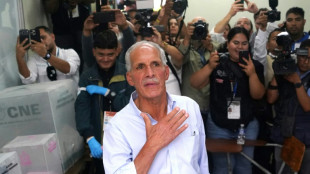 Honduras bajo presión de Trump para declarar al ganador de las presidenciales