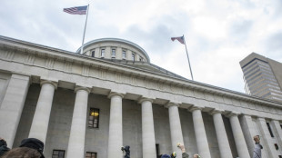 B&uuml;rger in US-Bundesstaat Ohio lehnen Vorschlag von Abtreibungsgegnern ab