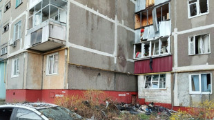 El ej&eacute;rcito ucraniano desmiente a Rusia y dice que sigue luchando en Kursk