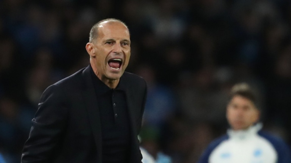 T&eacute;cnico do Napoli &eacute; suspenso por 2 jogos ap&oacute;s expuls&atilde;o contra Roma