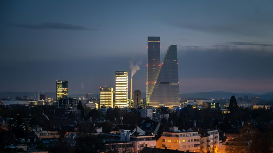 Roche anuncia inversión de USD50.000 millones ante incertidumbre por guerra comercial