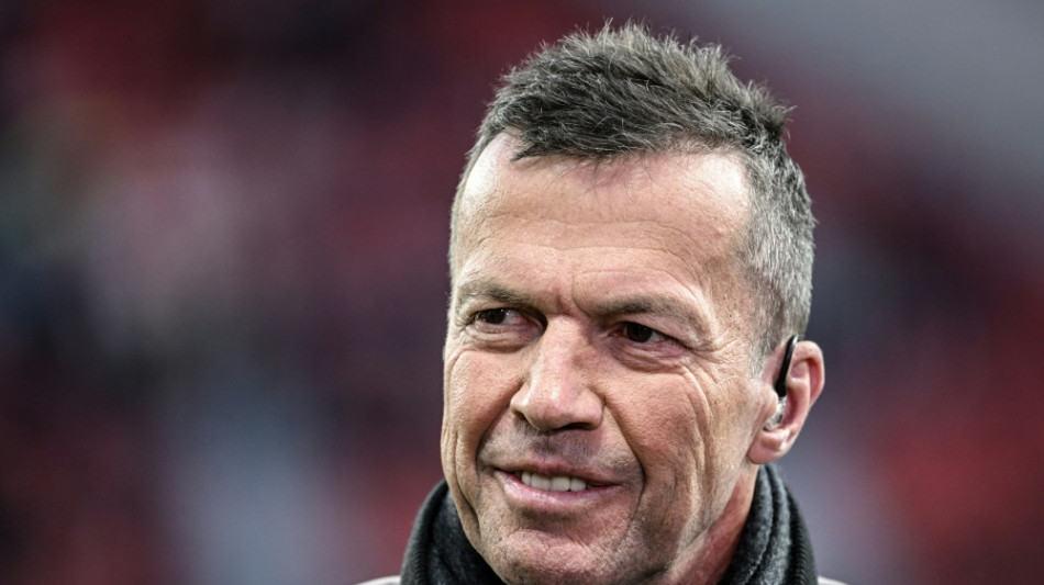 Matth&auml;us wirbt um Vertrauen in Flick