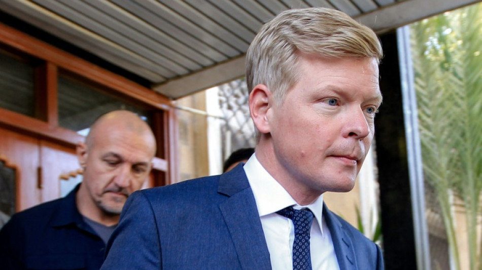 Yemen's Huthi rebels detain at least 11 UN staff