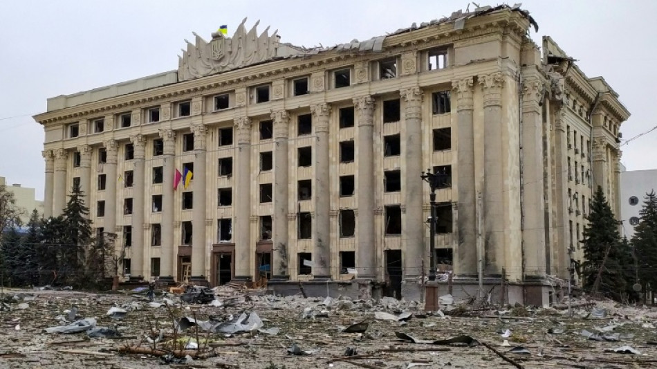 Las bolsas europeas abren en orden disperso tras un d&iacute;a de fuertes bajadas