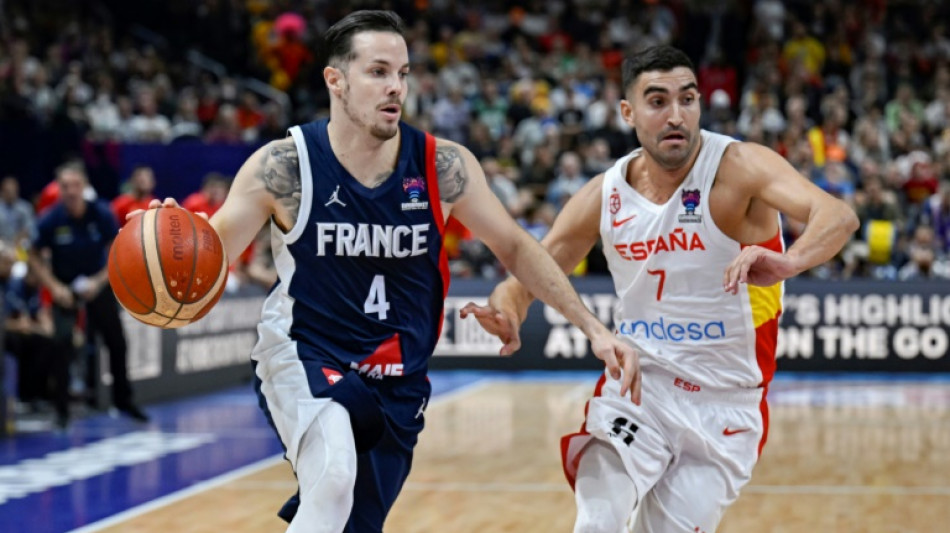 Basket: le FC Barcelone renonce finalement &agrave; engager le Fran&ccedil;ais Thomas Heurtel