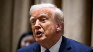 Mundo protesta contra tarifas aos autom&oacute;veis anunciadas por Trump